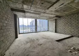 Office Space - Studio - 1 Bathroom for rent in Cairo Festival City - North Investors Area - New Cairo City - Cairo