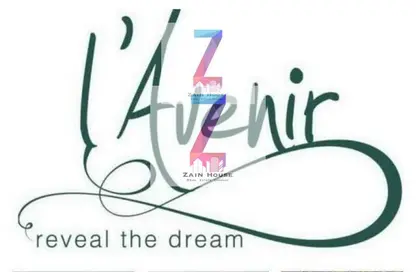 Apartment - 3 Bedrooms - 3 Bathrooms for sale in L'avenir - Mostakbal City Compounds - Mostakbal City - Future City - Cairo