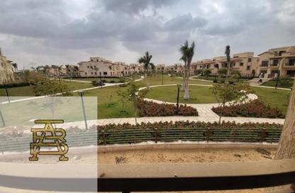 Villa - 4 Bedrooms - 4 Bathrooms for sale in Madinaty - Cairo