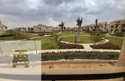 Villa - 4 Bedrooms - 4 Bathrooms for sale in Madinaty - Cairo