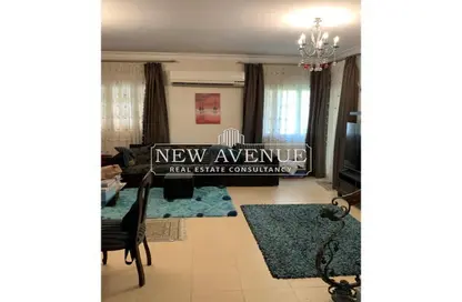 Duplex - 3 Bedrooms - 3 Bathrooms for sale in Abu Talha Elansary St. - Al Narges 6 - Al Narges - New Cairo City - Cairo