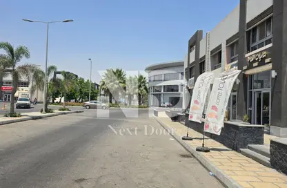 محل تجاري - استوديو - 1 حمام للايجار في مدينتي - القاهرة