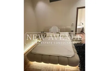 Apartment - 2 Bedrooms - 2 Bathrooms for sale in Al Andalus District - New Cairo City - Cairo