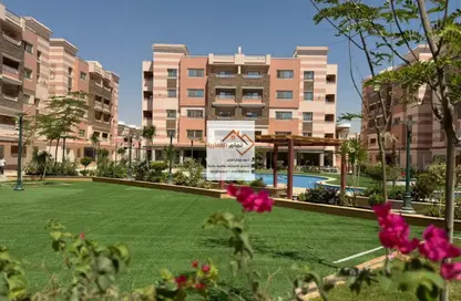 شقة - 3 غرف نوم - 2 حمامات للبيع في أسيوط الجديدة - أسيوط