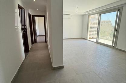 Apartment - 2 Bedrooms - 3 Bathrooms for rent in Palm Parks   Palm Hills - South Dahshur Link - 6 October City - Giza