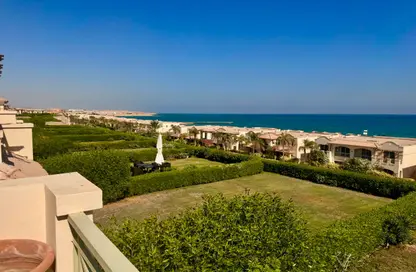 شاليه - 2 غرف نوم - 2 حمامات للبيع في لافيستا 3 - لافيستا - العين السخنة - السويس