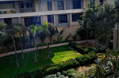 Apartment - 3 Bedrooms - 3 Bathrooms for sale in Villette - 5th Settlement Compounds - The 5th Settlement - New Cairo City - Cairo