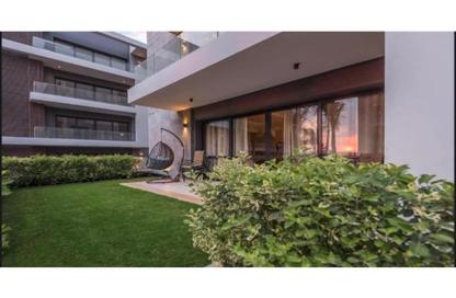 Apartment - 3 Bedrooms - 3 Bathrooms for sale in El Patio Sola - El Patio - El Shorouk Compounds - Shorouk City - Cairo