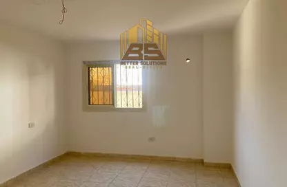 Apartment - 2 Bedrooms - 1 Bathroom for sale in Al Thaqafa Square - 9th District - Obour City - Qalyubia
