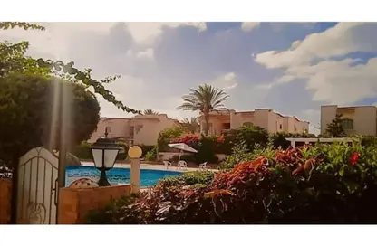 Chalet - 3 Bedrooms - 2 Bathrooms for sale in Soul North Coast - Qesm Ad Dabaah - North Coast