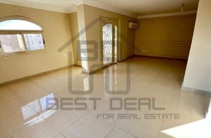 Apartment - 2 Bedrooms - 2 Bathrooms for rent in Beverly Hills - Sheikh Zayed Compounds - Sheikh Zayed City - Giza