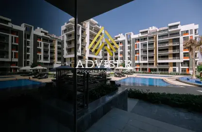 Apartment - 3 Bedrooms - 2 Bathrooms for sale in The Icon Residence - 5th Settlement Compounds - The 5th Settlement - New Cairo City - Cairo