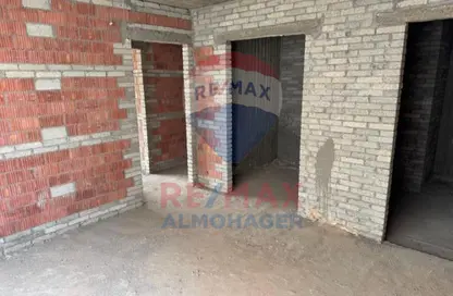 شقة - 3 غرف نوم - 3 حمامات للبيع في جولز - طريق مصر اسكندرية الصحراوي - مدينة 6 أكتوبر - الجيزة