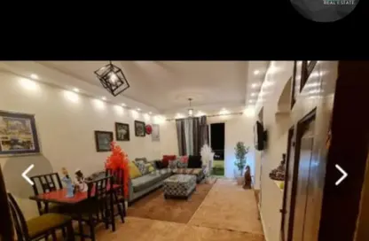 شقة - 1 حمام للبيع في شارع دريم لاند - دريم لاند - طريق الواحات - مدينة 6 أكتوبر - الجيزة
