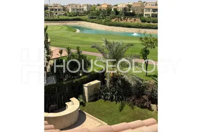 فيلا - 4 غرف نوم - 5 حمامات للبيع في مدينتي - القاهرة