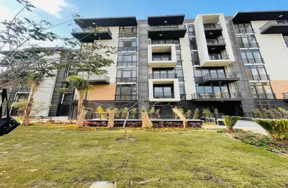 شقة - 3 غرف نوم - 3 حمامات للبيع في پريڤادو - مدينتي - القاهرة