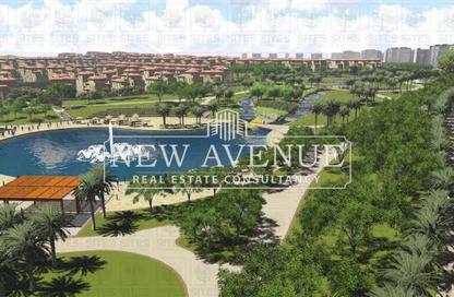 Townhouse - 3 Bedrooms - 3 Bathrooms for sale in City Gate - 5th Settlement Compounds - The 5th Settlement - New Cairo City - Cairo