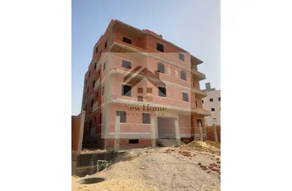 Apartment - 3 Bedrooms - 2 Bathrooms for sale in New Narges - New Cairo City - Cairo