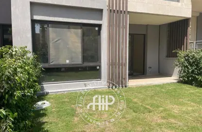 Apartment - 3 Bedrooms - 2 Bathrooms for sale in Allegria - Sheikh Zayed Compounds - Sheikh Zayed City - Giza