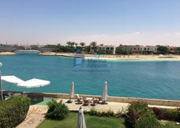 Villa - 5 bedrooms - 4 bathrooms for للبيع in Marina 5 - Marina - Al Alamein - North Coast