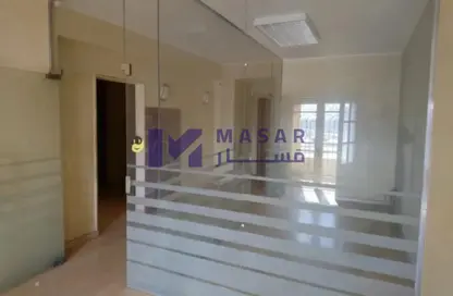 Apartment - 4 Bedrooms - 2 Bathrooms for rent in El Banafseg Apartment Buildings - El Banafseg - New Cairo City - Cairo