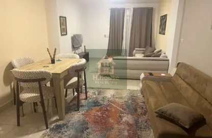 شقة - 2 غرف نوم - 1 حمام للايجار في امتداد الرحاب - الرحاب - مدينة القاهرة الجديدة - القاهرة