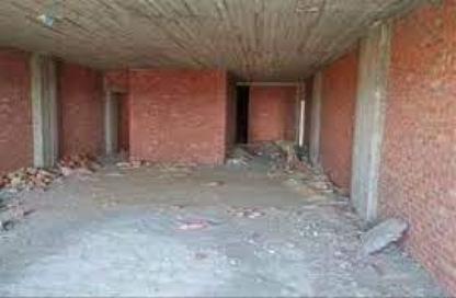 Apartment - 3 Bedrooms - 2 Bathrooms for sale in Abdel Salam Aref Street - Al Mansoura - Al Daqahlya