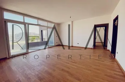 Apartment - 2 Bedrooms - 2 Bathrooms for sale in The Estates - Sheikh Zayed Compounds - Sheikh Zayed City - Giza