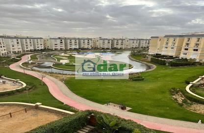 (بنتهاوس  (روف - 2 غرف نوم - 3 حمامات للبيع في ماونتن فيو هايد بارك - كمبوندات التجمع الخامس - التجمع الخامس - مدينة القاهرة الجديدة - القاهرة