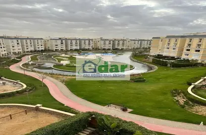 (بنتهاوس  (روف - 2 غرف نوم - 3 حمامات للبيع في ماونتن فيو هايد بارك - كمبوندات التجمع الخامس - التجمع الخامس - مدينة القاهرة الجديدة - القاهرة