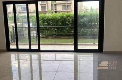 شقة - 3 غرف نوم - 2 حمامات للبيع في مون ريزيدنس - فيفث سكوير - التجمع الخامس - مدينة القاهرة الجديدة - القاهرة