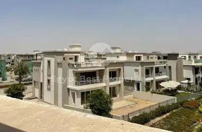 منزل مزدوج - 5 غرف نوم - 5 حمامات للبيع في كايرو فيستيفال سيتى - المستثمرين الشمالية - مدينة القاهرة الجديدة - القاهرة منزل مزدوج - 5 غرف نوم - 5 حمامات للبيع في كايرو فيستيفال سيتى - المستثمرين الشمالية - مدينة القاهرة الجديدة - القاهرة