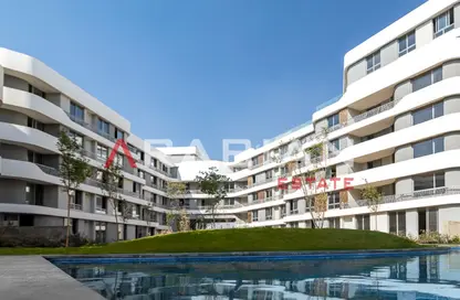 Duplex - 3 Bedrooms - 3 Bathrooms for sale in Bloomfields - Mostakbal City Compounds - Mostakbal City - Future City - Cairo
