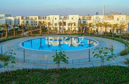 تاون هاوس - 3 غرف نوم - 3 حمامات للبيع في نيو جاردن سيتي - كمبوندات العاصمة الإدارية الجديدة - العاصمة الإدارية الجديدة - القاهرة