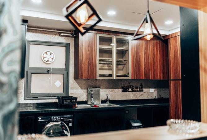 Apartment - 3 Bedrooms - 3 Bathrooms for rent in Eastown - 5th Settlement Compounds - The 5th Settlement - New Cairo City - Cairo