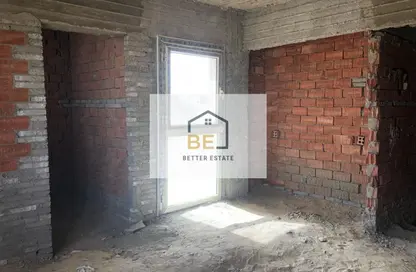 Penthouse - 3 Bedrooms - 4 Bathrooms for sale in Promenade New Cairo - 5th Settlement Compounds - The 5th Settlement - New Cairo City - Cairo