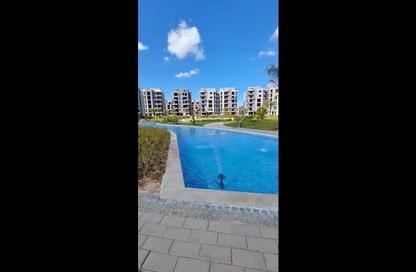 شقة - 2 غرف نوم - 2 حمامات للبيع في صن كابيتال - طريق الفيوم الصحراوى - مدينة 6 أكتوبر - الجيزة