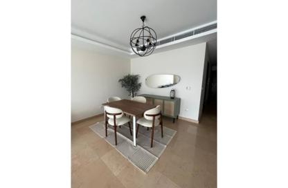 Apartment - 2 Bedrooms - 3 Bathrooms for rent in Cairo Festival City - North Investors Area - New Cairo City - Cairo