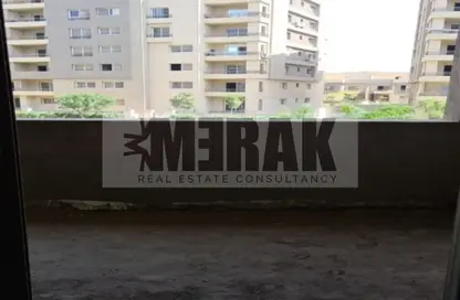 شقة - 4 غرف نوم - 3 حمامات للبيع في سكوير - كمبوندات التجمع الخامس - التجمع الخامس - مدينة القاهرة الجديدة - القاهرة