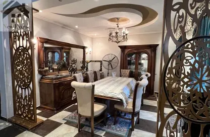 Apartment - 3 Bedrooms - 3 Bathrooms for sale in El Yasmeen 8 - El Yasmeen - New Cairo City - Cairo