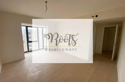 Penthouse - 4 Bedrooms - 4 Bathrooms for sale in O West - 6 October Compounds - 6 October City - Giza