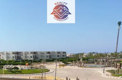 Chalet - 3 Bedrooms - 2 Bathrooms for sale in Amwaj - Sidi Abdel Rahman - North Coast