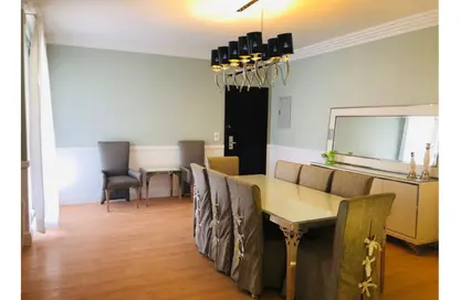 Apartment - 2 Bedrooms - 3 Bathrooms for rent in Westown - Sheikh Zayed Compounds - Sheikh Zayed City - Giza