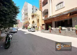 شقة - 2 غرف نوم - 1 حمام للبيع في المركز السياحي - الغردقة - محافظة البحر الاحمر