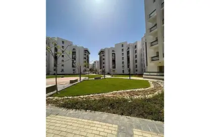 Apartment - 2 Bedrooms - 2 Bathrooms for sale in Al Maqsad - New Capital Compounds - New Capital City - Cairo