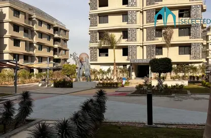 Apartment - 3 Bedrooms - 4 Bathrooms for sale in Badya Palm Hills - 6 October Compounds - 6 October City - Giza