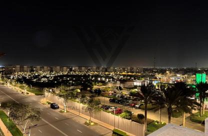 Apartment - 3 Bedrooms - 3 Bathrooms for sale in Mivida - 5th Settlement Compounds - The 5th Settlement - New Cairo City - Cairo
