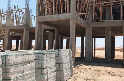 شقة - غرفة نوم - 1 حمام للبيع في كالا - منطقة سهل حشيش - الغردقة - محافظة البحر الاحمر