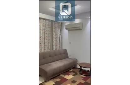 شقة - 2 غرف نوم - 2 حمامات للايجار في سما القاهرة - كمبوندات القطامية - القطامية - مدينة القاهرة الجديدة - القاهرة