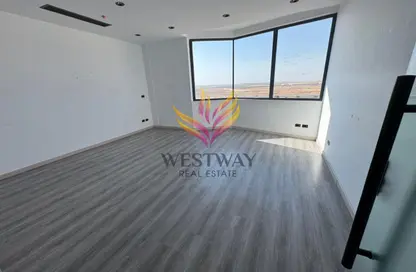 مساحات مكتبية - استوديو - 4 حمامات للايجار في ذا لين - محور 26 يوليو - الشيخ زايد - الجيزة